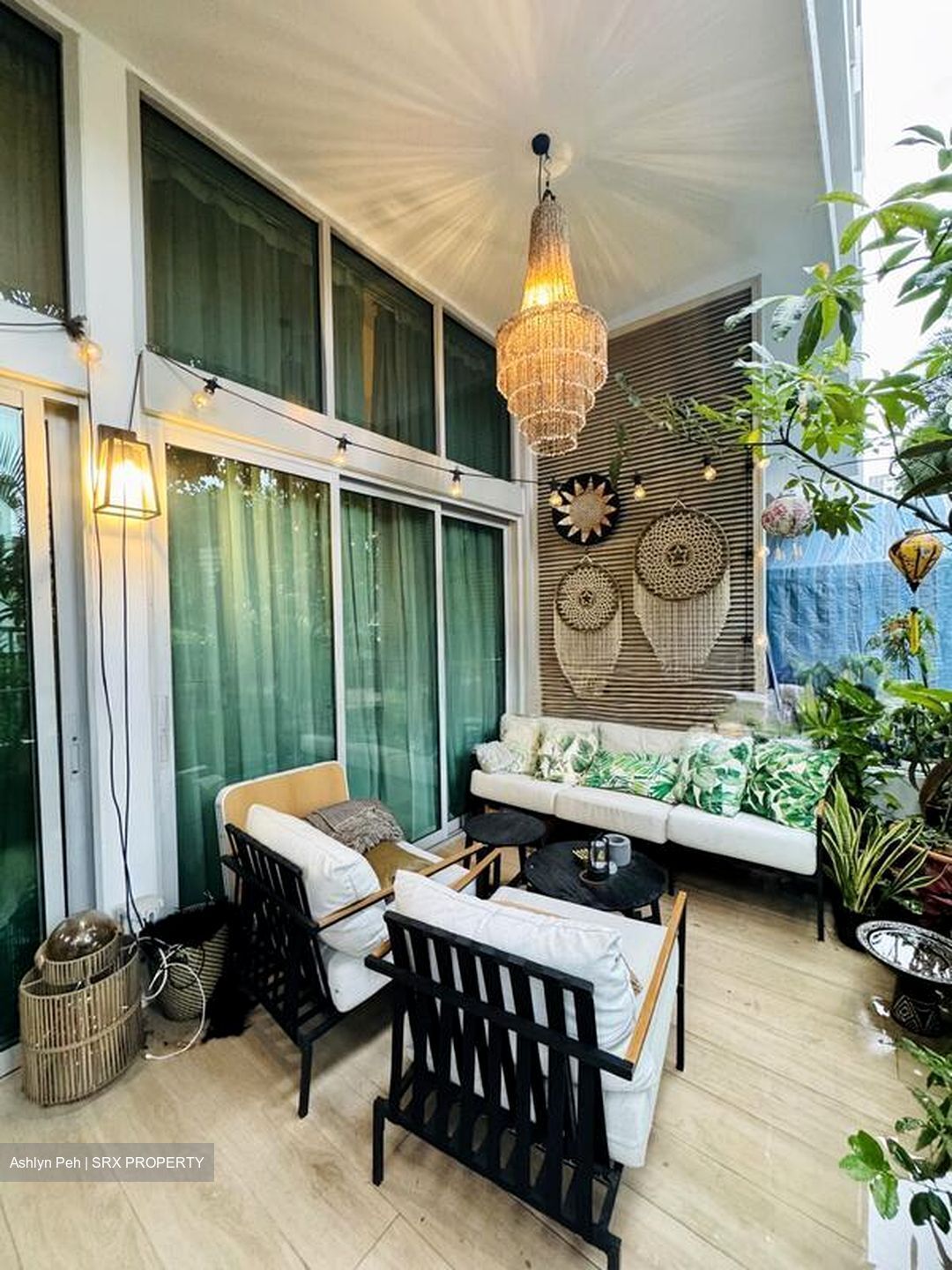 Sennett Residence (D13), Condominium #568535471